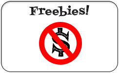 Free Stuff!